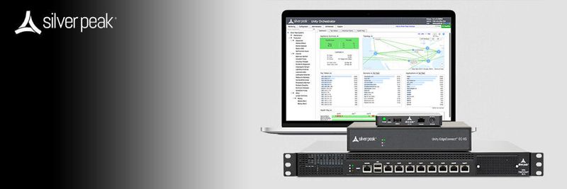 Das Angebot basiert auf der Plattform Unity Edge Connect, die über physische oder virtuelle Appliances bereitgestellt wird.