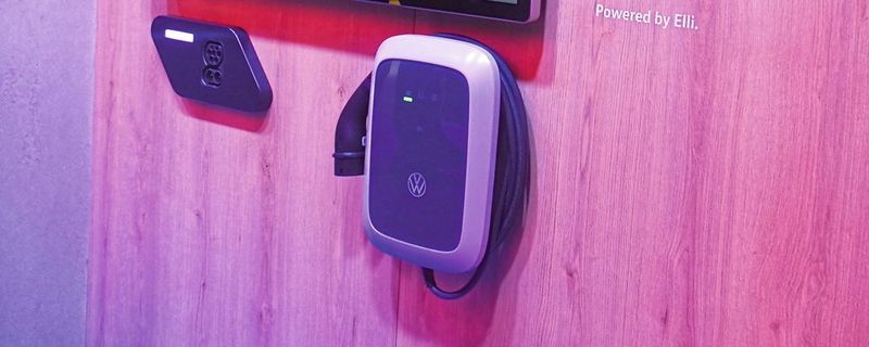Volkswagen verkauft nicht nur E-Autos, sondern auch den Strom dafür.