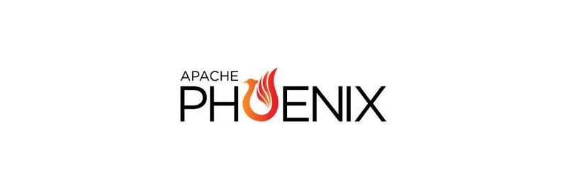 Das Logo von Apache Phoenix