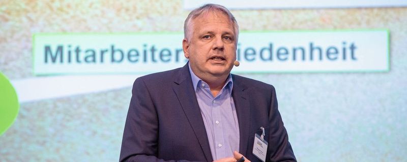 Thomas Geyer, CarGarantie Bike: „Garantie als Instrument der Kundenloyalisierung.“