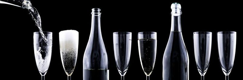 Zurückhaltung ist das Maß aller Dinge. Das gilt auch für den Alkoholkonsum.