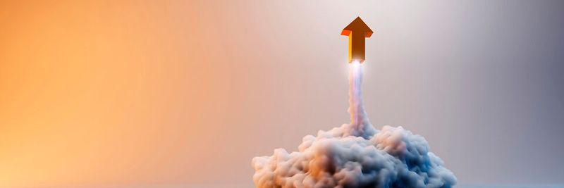 Das Investment in Cloud-Technologien zeigt regionale Unterschiede; Anleger in den USA sind stärker vom Potenzial der Cloud überzeugt.