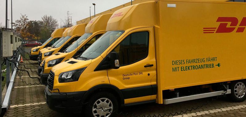 Im Projekt Netz_eLOG werden Verfahren für eine intelligente Netzintegration des elektrifizierten Verkehrssektors entwickelt.