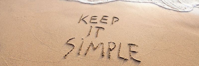 Das Motto „Keep it simple“ ist Leitmotiv für das neue HP-Partnerprogramm.
