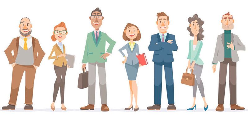 Wo arbeitet es sich am Besten? Aus Bewertungen von Arbeitnehmern kürt die Jobbörse Glassdoor jedes Jahr die besten Arbeitgeber.
