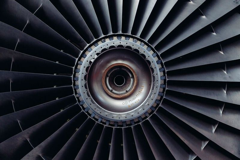 Das neu entwicklete Verfahren könnte könnte beispielsweise zur Herstellung neuer stromerzeugender Turbinenschaufeln oder wichtiger Flugzeugkomponenten eingesetzt werden.