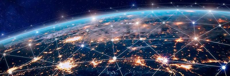 Das Projekt OptiCON untersucht Technologien, mit denen die Kapazität von optischen Netzen optimal ausgenutzt werden kann.