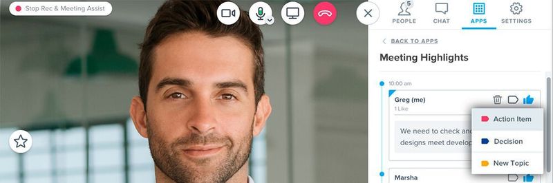 Mit moderner Technologie werden Meetings produktiver – egal ob sie remote stattfinden oder vor Ort!