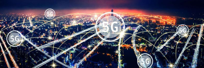 Entscheidend für die Vorbereitung auf 5G ist eine allgemeine Cybersicherheitsstrategie der Unternehmen, besonders im Hinblick auf die Übertragung von Daten.