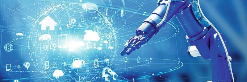 Welche Chancen bieten die digitalisierte Produktion, das Internet-of-Things und die Datenhaltung in der Cloud?