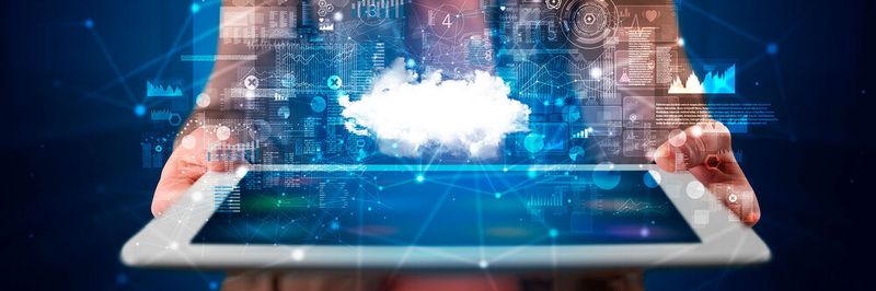 Software & Cloud bei Ingram Micro – More as Service.
