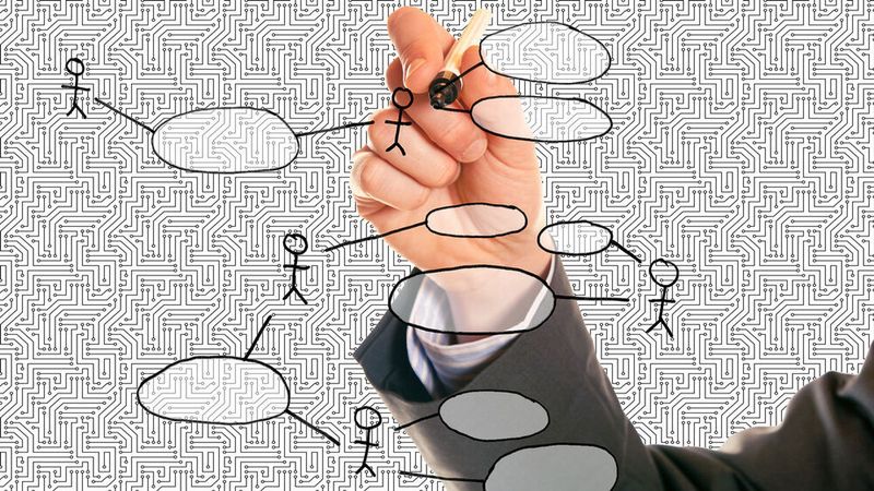 Es gibt eine Reihe grundsätzlicher Ansätze, um einen Business Case für die Blockchain zu finden.