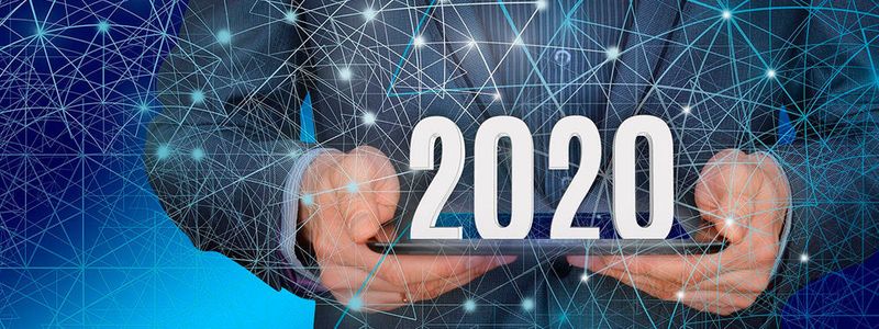 Der Daten-Tsunami baut sich auf, Geschäft und IT sind mehr und mehr eins – das zeigt sich laut Veeam auch in den IT-Trends für 2020.