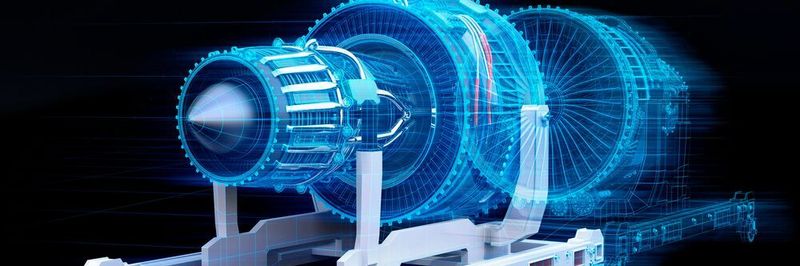 Der digitale Zwilling verbindet die reale mit der digitalen Welt. Er schafft für Unternehmen zahlreiche Möglichkeiten, die künftigen Abläufe entlang der gesamten Wertschöpfungskette zu optimieren.