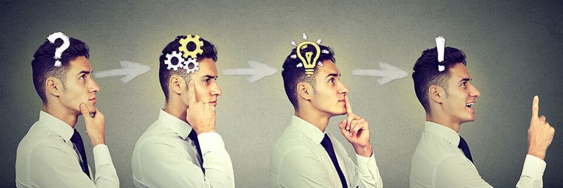 Kreativ und effizient zugleich – so definieren Unternehmen die ideale Belegschaft.