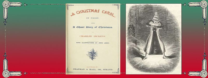 Autor Bernhard Steiner, Ivanti, vergleicht das Offboarding mit dem Kampf gegen den Geist der Vergangenheit aus der Weihnachtsgeschichte von Charles Dickens.