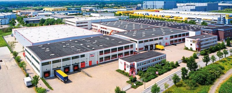 Louis sucht einen Zweiradmechatroniker (m/w/d) für die Zentrale in Hamburg.