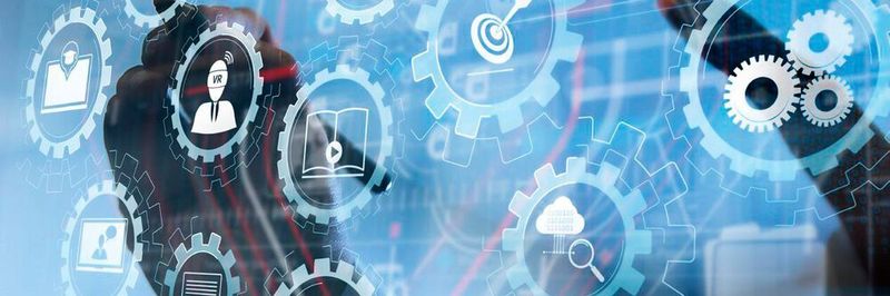 The new VDMA guideline "Interoperability through standardized features" is now available free of charge.