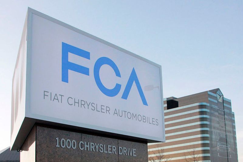 FCA plant eine neue Struktur und will so die Komplexität reduzieren und die Effektivität steigern.