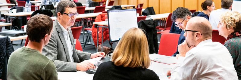 Am 26. November startete am Fraunhofer IPA der Industrieverbund „Reinheit von Medizinprodukten im Herstellungsprozess nach VDI 2083 Blatt 21“.