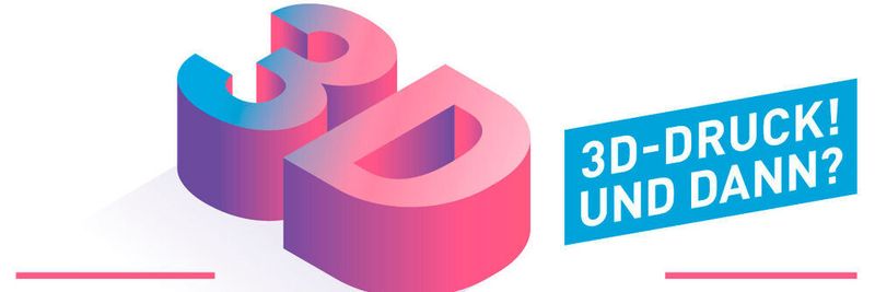 Im Februar 2020 findet die erste Fachkonferenz zum Postprocessing in der Additiven Fertigung statt.