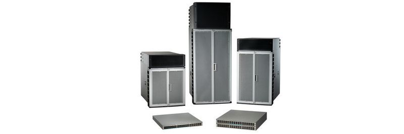 Die Cisco-Silicon-One-Reihe bildet die neue Grundlage des Routing-Portfolios von Cisco.