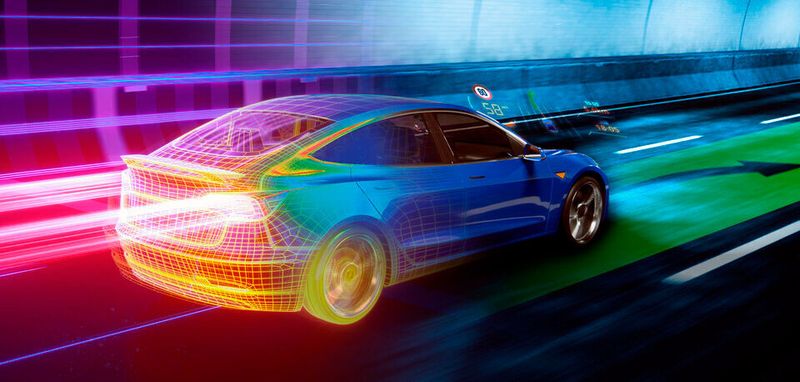 Innovationsranking: Deutlich an Rangplätzen verloren haben vor allem die GM-Marke Cadillac und die Honda-Division Acura. BMW und Tesla büßen je eine Position ein.