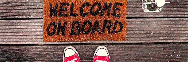 Durch ein strukturiertes Onboarding lässt sich die Frühfluktuation im Unternehmen reduzieren .