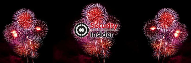 2019 hat sich bei der IT-Sicherheit viel getan, aber auch bei Security-Insider selbst ist in diesem Jahr viel passiert.