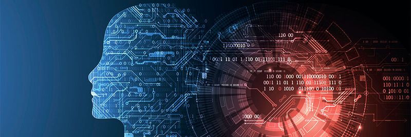 Für KI-Lernmodelle geeignet: Microsoft SQL Server 2019.