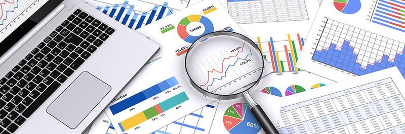 Das Kompetenzzentrum Öffentliche IT (ÖFIT) hat in einer Datenanalyse von fast zwei Millionen internationalen wissenschaftlichen Publikationen fünf wesentliche Innovationsfelder der öffentlichen IT ermittelt