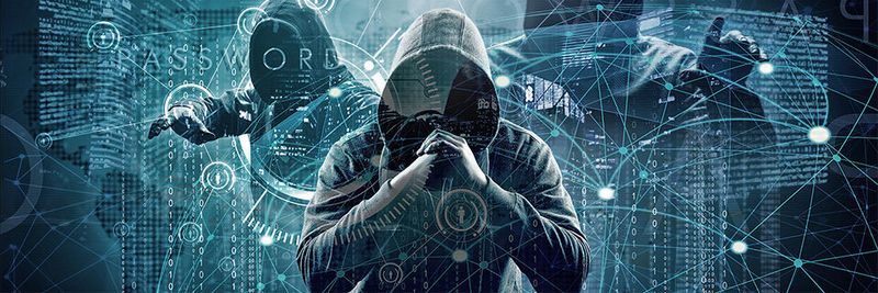 Cyberkriminelle haben zunehmend NAS-Systeme im Visier.