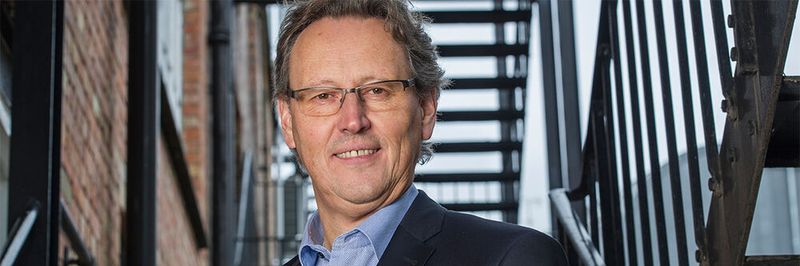 "SaaS-Anwendungen sind ein Segen für Unternehmen – vorausgesetzt, die Netzwerkleistung stimmt", sagt Jörg Knippschild von Riverbed.