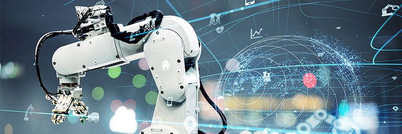 Immer mehr Maschinen erzeugen immer mehr Daten – wie speichert man diese offline?