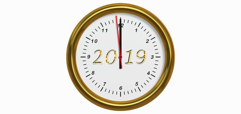 Kurz vor jahresende werfen wir einen blick zurück: Welche Themen haben ELEKTRONIKPRAXIS-Leser 2019 am meisten interessiert?
