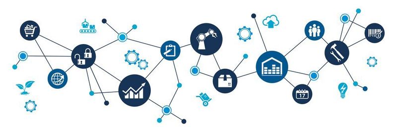 Angriffe über die Supply-Chain könnten 2020 vermehrt auftreten.