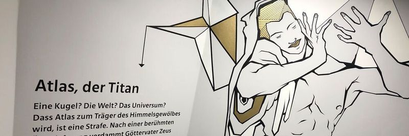 Palo Alto ist mit einer Niederlassung ins „Design Offices München Atlas“ gezogen. Das passt schon vom Namen her, denn Unternehmenssicherheit fordert heute die Kraft eines Titans.