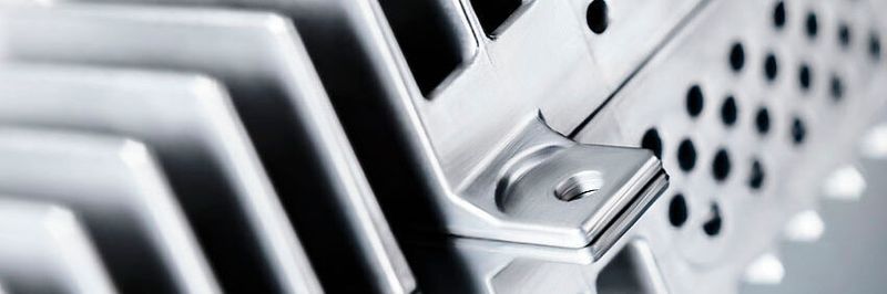 An automobile parts manufacturer took advantage of the new release agent developed by Chem-Trend.