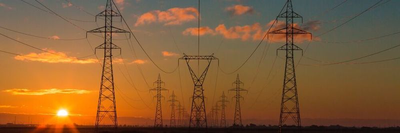 Eine intelligente Steuerung von Erzeugung und Verbrauch hilft bei der effizienten Nutzung der energetischen Ressourcen.
