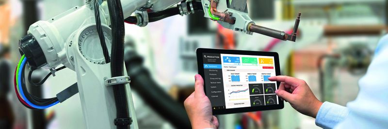 Edge Computing bietet in der Fertigung verschiedene Anwendungsfälle.