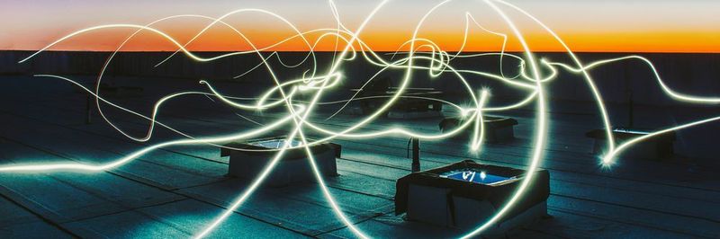 Effective energy conversions a key for the adoption of industry 4.0.