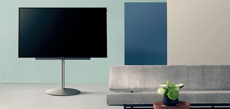 Jetzt aber: Mit stylischen, auf Premiumkunden zielenden Produkten will Skytech die Marke Loewe wiederbeleben.