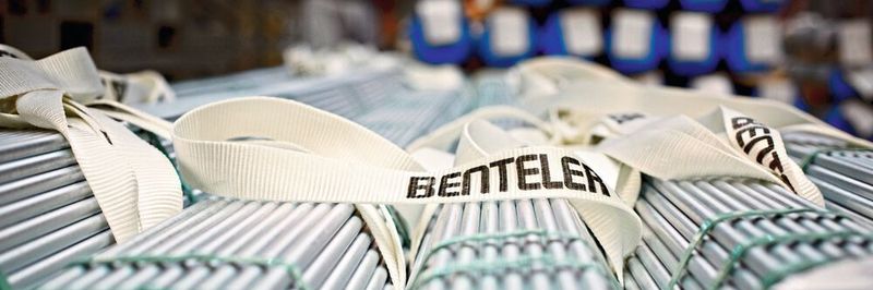 Benteler Steel/Tube entwickelt maßgeschneiderte Rohrlösungen für die Branchen Automobil, Energie und Industrie.