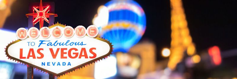 Die CES findet nicht an einem zentralen Ort, sondern in verschiedenen Hotels und Kongresszentren in Las Vegas statt.