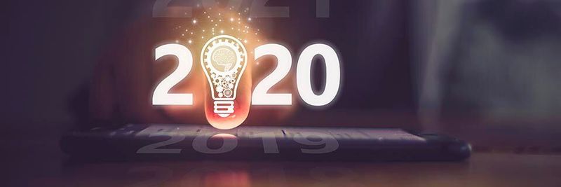 Von Containern bis hin zu geschäftskritischen Anwendungen: Das Jahr 2020 hält wichtige Themen für IT-Entscheider bereit.
