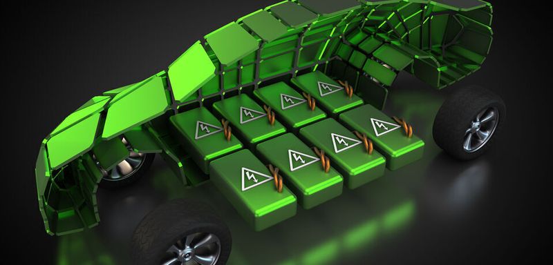 Feststoff-Elektrolyte sind umweltfreundlicher als herkömmliche Flüssig-Elektrolyte und könnten für eine deutlich höhere Leistungsfähigkeit sorgen.