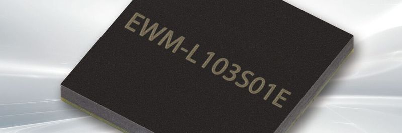 LoRa-Langstreckenmodem sorgt für eine weitreichende Kommunikation des Moduls und ermöglicht eine hohe Störsicherheit bei gleichzeitiger Minimierung der Stromaufnahme.