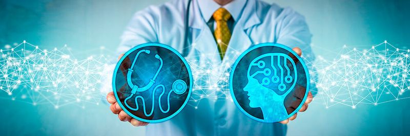 Jeder zweite Patient in Deutschland ist der Meinung, dass Computerprogramme mit Künstlicher Intelligenz (KI) Röntgenbilder schneller analysieren können als Ärzte, so das Ergebnis einer Studie des Digitalverband Bitkom zum Thema KI in der Medizin