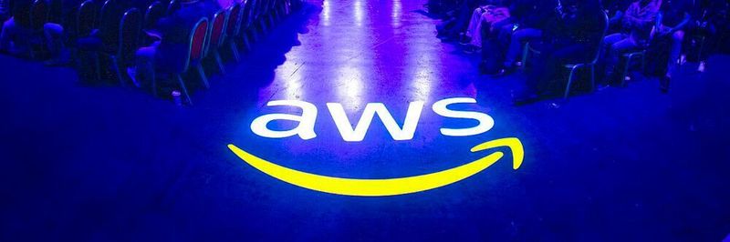 Von den rund 65.000 Besuchern der AWS re:invent konnten rund 11.000 den Keynotes in der Halle A direkt lauschen.