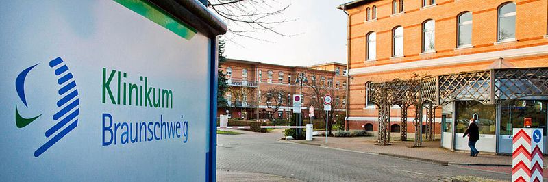 Das Klinikum Braunschweig sieht in der IT einen zentralen Baustein seiner Modernisierungsstrategie